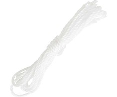 Burė nuo saulės, šviesiai siva, 3x4,5m, HDPE, 160g/m²