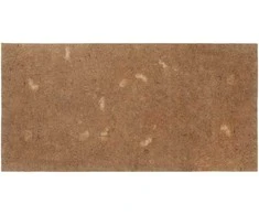 Čiužinys Čiužinio paklotas, 100x200cm, kokoso pluoštas