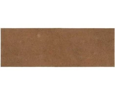 Čiužinys Čiužinio paklotas, 80x200cm, kokoso pluoštas