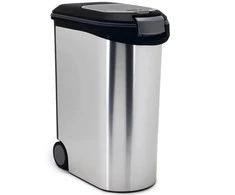 Curver konteineris maistui 20kg / 54l
