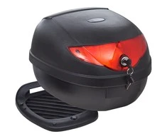 Dėklas Vienam Motociklo Šalmui 36 l