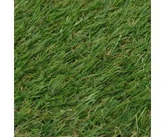 Dirbtinė Žolė, 1 x 5 m/20-25 mm, Žalia