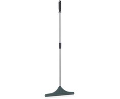 Dirbtinės žolės grėblys, tamsiai žalios spalvos, 131cm, PP