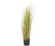 Dirbtinis augalas - žolė, 95 cm