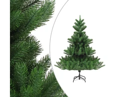 Dirbtinis normandiškas kėnis, žalias, 120cm