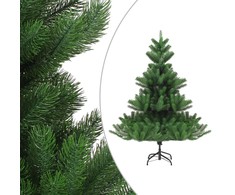 Dirbtinis normandiškas kėnis, žalias, 240cm