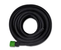 Drėkinimo žarna sodui, 1/2" jungtis, 25 m