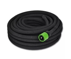 Drėkinimo žarna sodui, 1/2" jungtis, 50 m