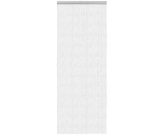 Durų uždanga nuo musių iš grandinėlių, 80x212cm, aliuminis