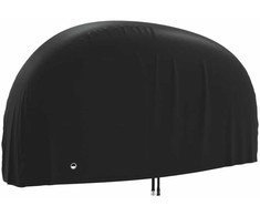Dviračių uždangalai, 2vnt., 200x70x110cm, 190T oksfordas