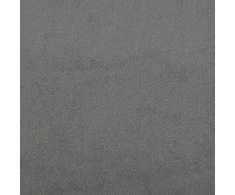 Dvivietė sofa, tamsiai pilka, 140cm, mikropluošto audinys