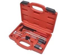 Dyzelinio Variklio Reguliavimo Įrankiai VAG 1.2,1.4,1.6, 1.9, 2.0 TDi