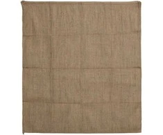 Džiuto maišai, 30vnt., 100x110cm, 100% džiutas, 340 g/m²