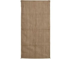 Džiuto maišai, 30vnt., 65x135cm, 100% džiutas, 340 g/m²