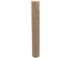 Džiuto ritiniai, 2vnt., 1x50m, 100% džiutas, 200g/m²