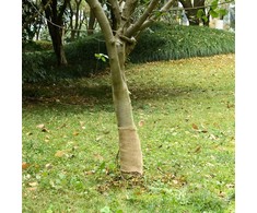 Džiuto ritinys, 0,25x25m, 100% džiutas, 200 g/m²
