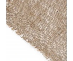 Džiuto ritinys, 0,5x25m, 100% džiutas, 200 g/m²