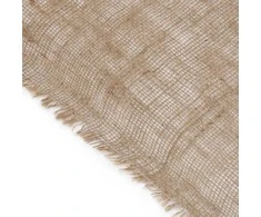 Džiuto ritinys, 0,5x5m, 100% džiutas, 200 g/m²