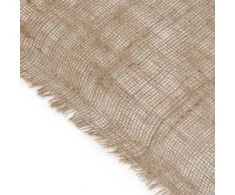 Džiuto ritinys, 1x25m, 100% džiutas, 200 g/m²