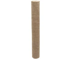 Džiuto ritinys, 1x50m, 100% džiutas, 200 g/m²