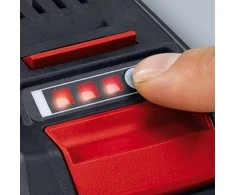EINHELL akumuliatorius Power X-Change 4Ah 4511396 (Li-Ion)
