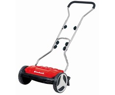 Einhell Rankinė vėjapjovė GE-HM 38 S, raudona, 3414165