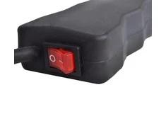 Elektrinis Kepsninės Anglių Uždegiklis, 1 500 W