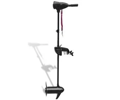 Elektrinis užbortinis variklis P37, 86lb