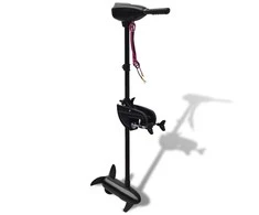 Elektrinis užbortinis variklis P37, 86lb