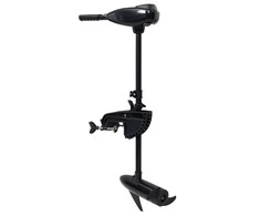 Elektrinis valties variklis, P16, 26lb