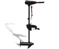 Elektrinis valties variklis P22, 46lb