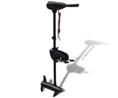 Elektrinis valties variklis P22, 46lb