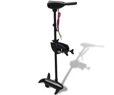 Elektrinis valties variklis P25, 55lb