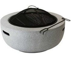 Esschert Design Laužavietė, MGO S
