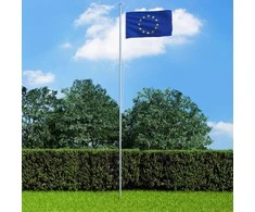 Europos Sąjungos vėliava, 90x150cm