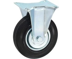 Fiksuojami ratukai, 16vnt., 125mm