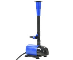 Fontano siurblys, 38 W, 1500 l/val.