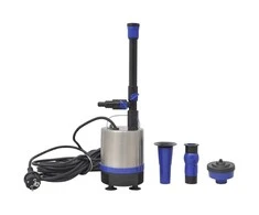Fontano siurblys, 50 W, 1750 l / h