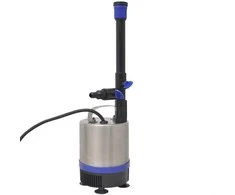 Fontano siurblys, 50 W, 1750 l / h