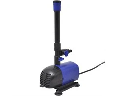 fontano siurblys, 50 W, 2000 L/h