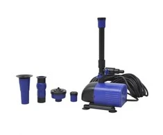 fontano siurblys, 50 W, 2000 L/h