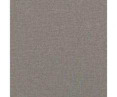 Fotelis Atlošiamas krėslas, taupe spalvos, audinys