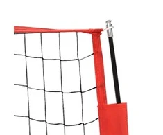Futbolo vartai, 184x91x124,5cm, plienas
