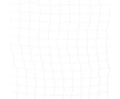 Futbolo vartai, juodos ir baltos sp., 300x200x90 cm, metalas