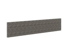 Gabiono siena su dangčiais, 900x30x200cm, galvanizuotas plienas