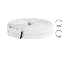 Gaisrinė žarna, PVC, 20m, 1"