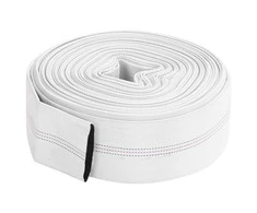Gaisrinė žarna, PVC, 30m, 3"
