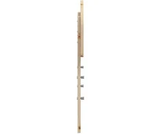 Galvūgalis, 75cm, pušies medienos masyvas