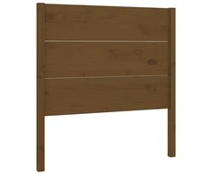 Galvūgalis, medaus rudas, 106x4x100cm, pušies medienos masyvas