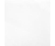 Galvūgalis su auselėmis, baltos,103x23x78/88cm, dirbtinė oda